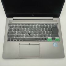 ★訳あり★ HP ZBook 14u G6 [Core i7 8565U 16GB 512GB 14 -] 中古 ノートパソコン (4215)_画像4