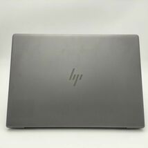 ★訳あり★ HP ZBook 14u G6 [Core i7 8565U 16GB なし 14 -] 中古 ノートパソコン (4219)_画像5