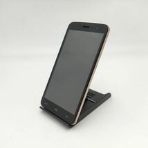 ★良品★ HOMTOM HT17 SIMロック不明 [ 8GB 5.5インチ android ] 中古 スマートフォン (4410)_画像1