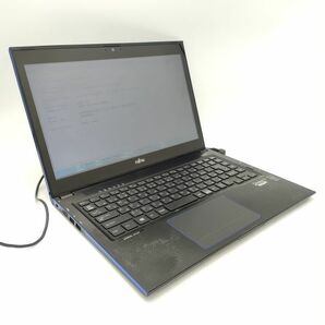 ★訳あり★ 富士通 LIFEBOOK UH55/M [Core i5 4200U 4GB 500GB 14 -] 中古 ノートパソコン (4416)の画像2