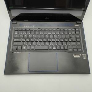 ★訳あり★ 富士通 LIFEBOOK UH55/M [Core i5 4200U 4GB 500GB 14 -] 中古 ノートパソコン (4416)の画像4