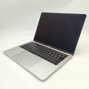 ★訳あり★ Apple MacBook Pro (13-inch, 2017) シルバー [Core i7 7567U 16GB 1TB 13.3 -] 中古 ノートパソコン (4421)