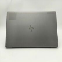 ★訳あり★ HP ZBook 14u G6 [Core i7 8565U 8GB なし 14 -] 中古 ノートパソコン (3894)_画像5