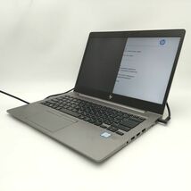 ★訳あり★ HP ZBook 14u G6 [Core i7 8565U 8GB なし 14 -] 中古 ノートパソコン (3894)_画像1