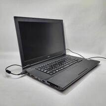 ★訳あり★ NEC VersaPro PC-VKT16XZG4 [- 8GB なし 15.6 -] 中古 ノートパソコン (4617)_画像2