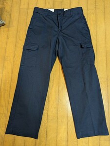 REDKAP カーゴパンツサイズ34 ワークパンツ アメカジ 古着 ディッキーズ Dickies