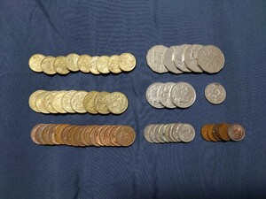 外貨 オーストラリア ドル 豪ドル 31ドル分 硬貨 まとめて 大量 通貨