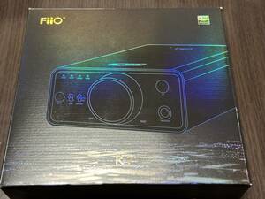 FiiO K7