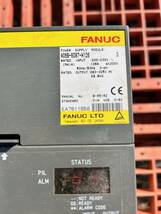 FANUC power supply module A06B-6087-H126_画像2