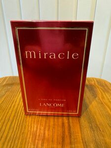 【未開封】ランコム 香水 100mL 未開封品　LANCOME　オードパルファム