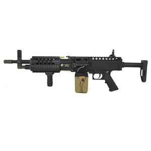  electric gun Classic Army KAC Stoner LMG AEG