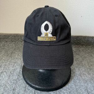 PRO BOWL NFL Team Apparel キャップ 帽子 アメフト　