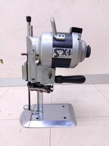 HITAKA Belt-Sharpener SX-1 100V 裁断機 ベルトシャープナー　①