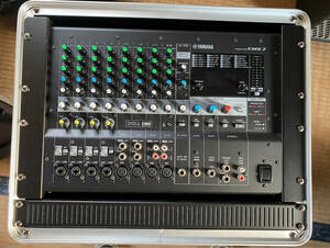 YAMAHA ( Yamaha ) / EMX7 Powered mixer 