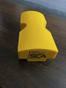 SCA 仙骨枕　正規品