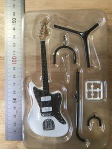 Fender Jazzmaster White