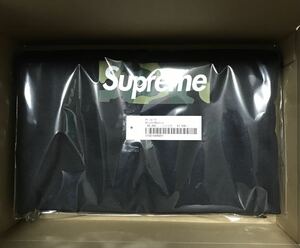 Supreme Box Logo Tee Black 黒 M シュプリーム ボックス ロゴ Tシャツ 新品未開封