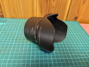 ニコンCOOLPIX P510用フィルターアダプター