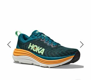 ホカ オネオネ HOKA ONEONE ランニングシューズ メンズ 23FW ガビオタ 5 1127929 DLSH 27cm