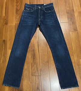 ■G-STAR RAW■ジースターロウのデニム(ジーンズ)■3301 SLIM・W28