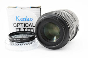☆ニコン/Nikon AF-S MICRO NIKKOR 105mm F2.8 G ED VR　♯2182