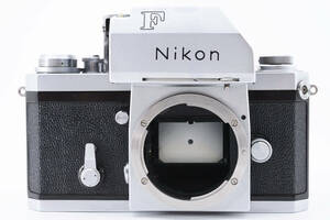 ☆ニコン/Nikon F フォトミック TN　♯2206