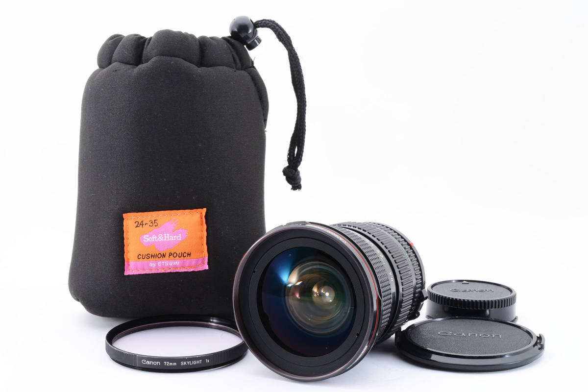 2025年最新】Yahoo!オークション -canon fd 24-35の中古品・新品 2025年最新】Yahoo!オークション -canon fd 24-35の中古品・新品