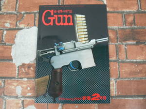 月刊Gun 1998年2月号