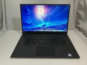 【 第9世代i5搭載】DELL XPS 15 7590 / Core i5-9300H / 新品M.2SSD1TB/16GB /フルHD /１５インチ /Win11ProWin10変更可能