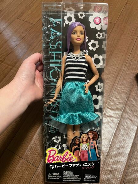 Barbie バービー バービー人形