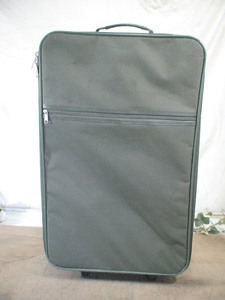 4662 Green Suitcase Care Case Case Travel Business Travelback