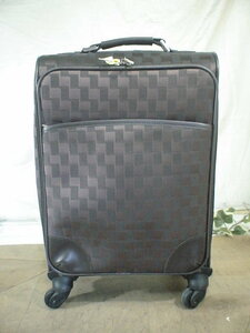 4665 tea suitcase kyali case travel for business travel back 