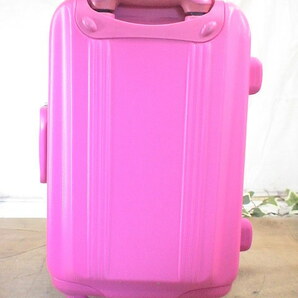 4713 ピンク ダイヤル スーツケース キャリケース 旅行用 ビジネストラベルバックの画像3
