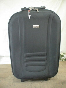 4737 PARTNER black key attaching suitcase kyali case travel for business travel back 