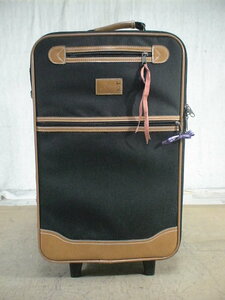 4608　Sphere　黒　スーツケース　キャリケース　旅行用　ビジネストラベルバック