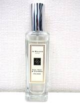 １円～◆ほぼ満量◆Jo MALONE earl grey & cucumber cologne ジョーマローン アールグレイ&キューカンバー フレグランス レディース 30ml_画像1