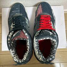 Sashiko AIR JORDAN 4 RETRO SE 28.5cm US10.5 CW0898-400 エア ジョーダン 4 レトロ SE サシコ ※箱は撮影用_画像5