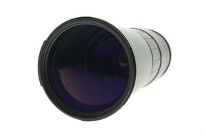 VMPD5-124-29 SIGMA シグマ レンズ ズームレンズ 170-500mm 1:5-6.3 APO キャノンマウント 付属品付き 通電確認済み ジャンク