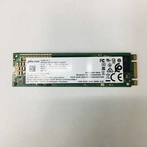 Micron 1100 256GB M.2 2280 SSD