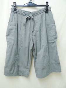 miusa Mu The new goods unused charcoal / gray 