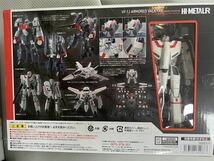 【未開封新品】HI-METAL R VF-1J アーマードバルキリー(一条輝機) リバイバルVer._画像5