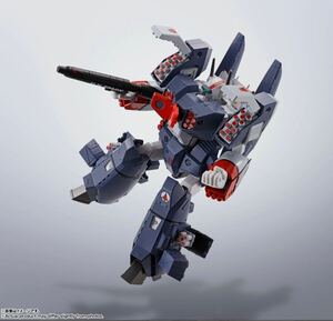 【未開封 新品】HI-METAL R VF-1J アーマードバルキリー(一条輝機) リバイバルVer.