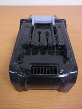 ★マキタ 40V max 4.0A バッテリ BL4040 現状品_画像8