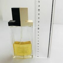 D【香水】YVES SAINT LAURENT イヴサンローラン JAZZ プレスレージ ライブジャズ 廃盤 レア香水 YSL EDT オードトワレ 希少 100ml_画像4