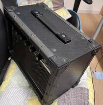 【USED品 最終値下げ】Roland ローランド JC-20 JazzChorus ジャズコーラス 25W 廃盤製品_画像6