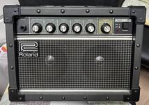 【USED品 最終値下げ】Roland ローランド JC-20 JazzChorus ジャズコーラス 25W 廃盤製品_画像1