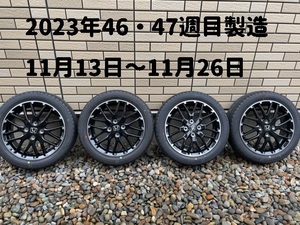 NBOX NWGN 165/55/R15 新車外し Honda ホンダ 純正 ダンロップ エナセーブ 未使用 純正ナット付属 カスタム