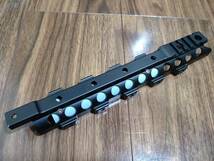 IRON Airsoft KAC URX3.1 10.75" handguard レプリカ ハンドガード AAC刻印 WA PTW AR-15 M4 SR-15_画像6