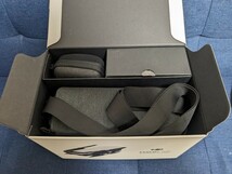 DJI MAVIC AIR Flymorecombo フライモアコンボ の 商品箱 キャリングバック 機体ケース プロペラガード 4点セット_画像2