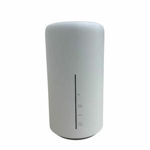 【イチオク】HUAWEI UQ WiMAX Speed Wi-Fi HOME L02 HWS33MWU 無線LAN ルーター 